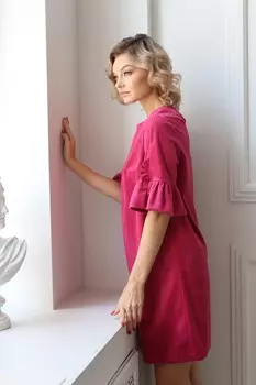 Платье