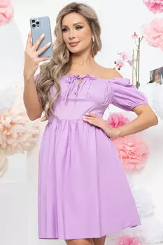 Платье