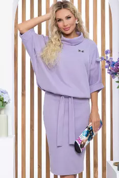 Платье