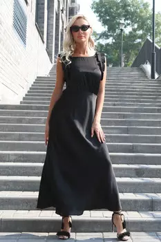 Платье