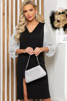 Платье