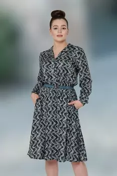 Платье