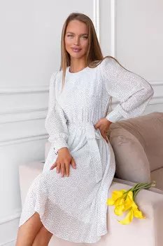 Платье