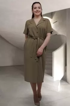 Платье