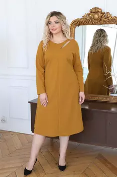 Платье