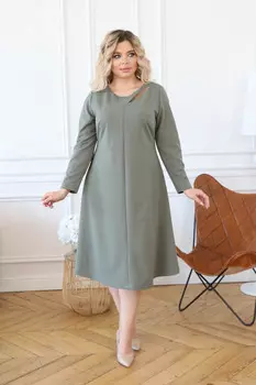 Платье