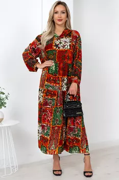 Платье