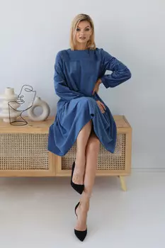 Платье