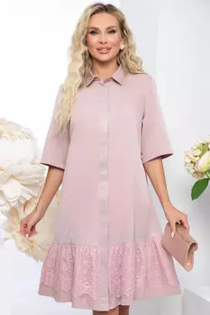 Платье
