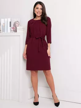 Платье