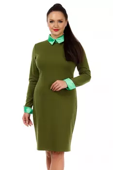 Платье