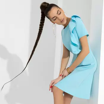 Платье