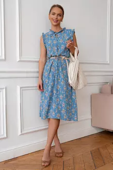 Платье
