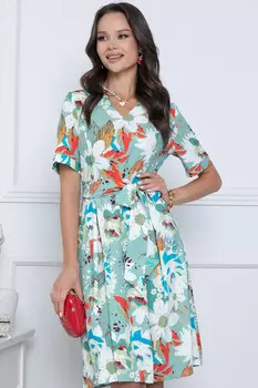 Платье
