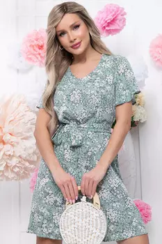 Платье