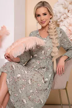 Платье