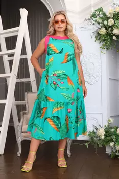 Платье