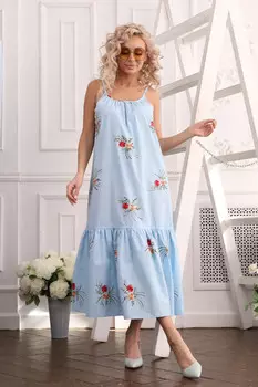 Платье
