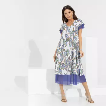 Платье