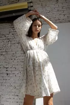 Платье