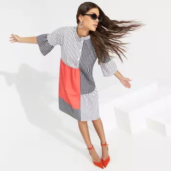 Платье