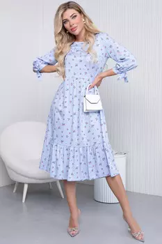 Платье