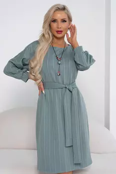 Платье