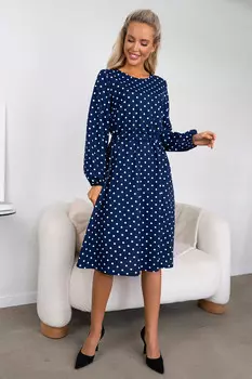 Платье