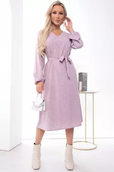 Платье