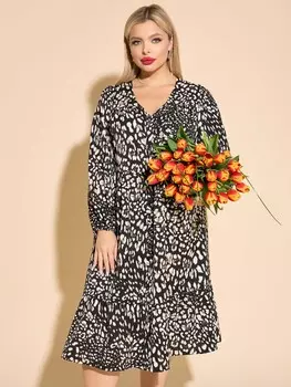 Платье