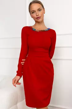 Платье