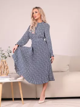 Платье