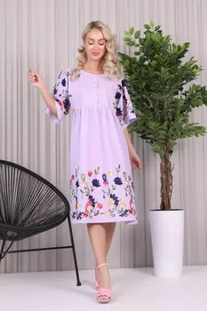 Платье