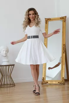 Платье