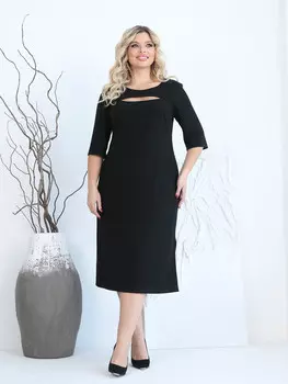 Платье