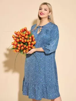 Платье