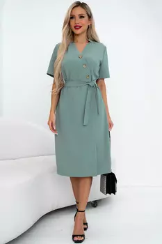 Платье