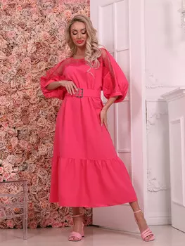 Платье