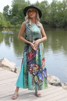 Платье