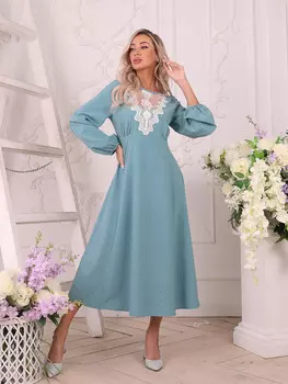 Платье