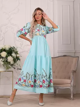 Платье