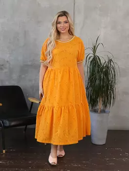 Платье