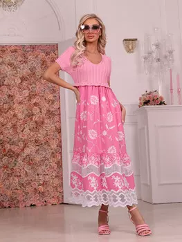 Платье