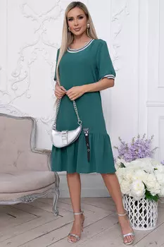 Платье