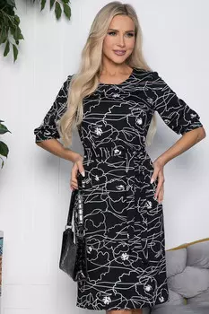 Платье