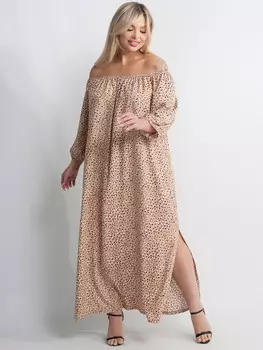 Платье