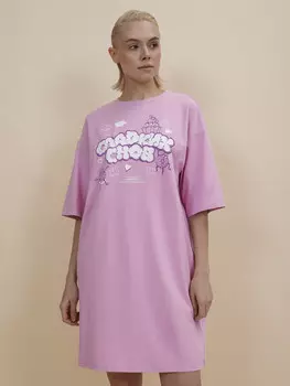 Платье