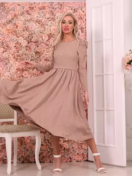 Платье