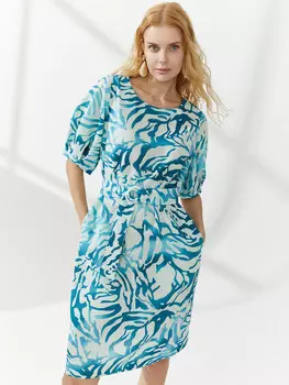 Платье