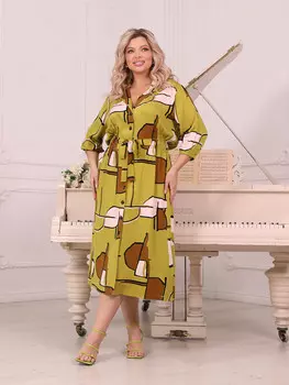 Платье